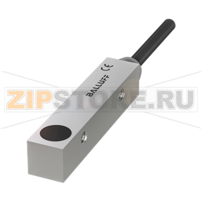 Датчик индуктивный Standard с приоритетом Balluff BES05NZ 