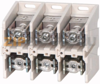 Клемма 400 А, 1000В, 3 полюса Eaton K240/3