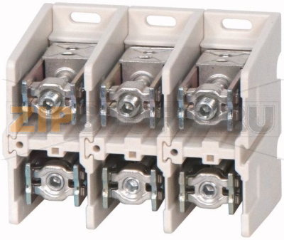 Клемма 400 А, 1000В, 3 полюса Eaton K240/3 