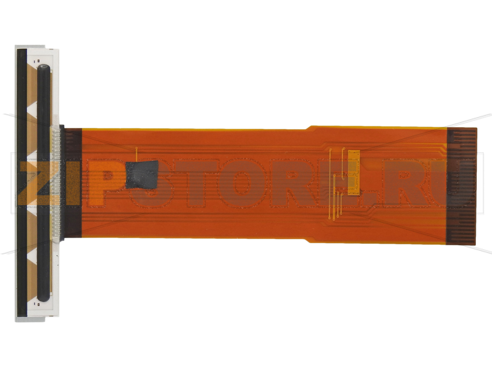 Печатающая термоголовка (30 контактов) Axiohm A794 (новый тип) Печатающая головка (30 контактов, новый тип) для чекового принтера Axiohm A794