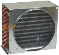 CONDENSATORE 315x280x150 mm