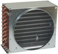 CONDENSATORE 315x280x150 mm