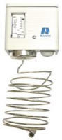 TERMOSTATO RANCO 016-H6954 -5/+25°C