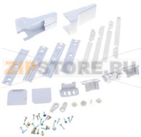 FRIDGE DOOR KIT WHIRLPOOL 481231039155