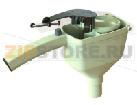 MULTIDRESS DISPENSER, 5-1/8”W X 13-7/8”D