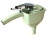 MULTIDRESS DISPENSER, 5-1/8”W X 13-7/8”D