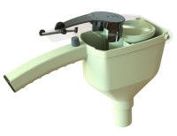 MULTIDRESS DISPENSER, 5-1/8”W X 13-7/8”D