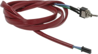 ДВУПОЛЮСНЫЙ РЫЧАГ ПЕРЕКЛЮЧАТЕЛЯ SHAPE 3A 250V
