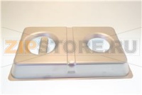 ASS.BACINELLA SMALTATA