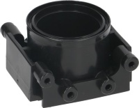 COFFEE CAPSULE FIXED HOPPER V3