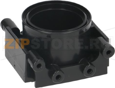 COFFEE CAPSULE FIXED HOPPER V3 