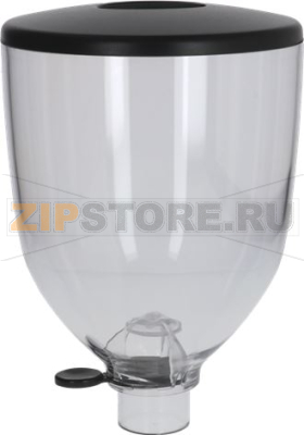 HOPPER COMPLETE K01358 WEGA 