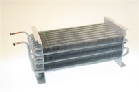 ИСПАРИТЕЛЬ 460X205X215 MM