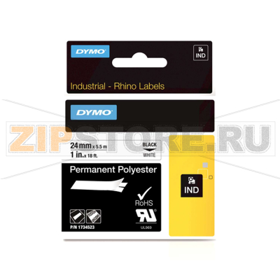 Картридж 24 мм x 5.5 м Dymo  