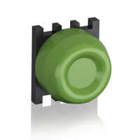 Кнопка KP6-40G ABB 1SFA616105R4002