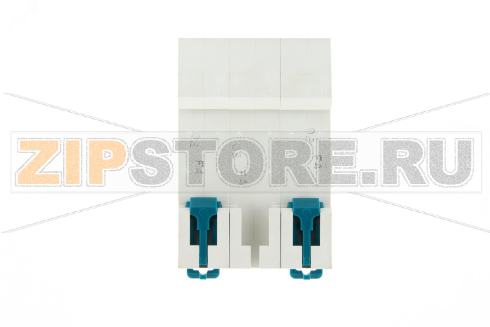 Выключатель автоматический 16 А, 10 кА, 50/60 Гц ESQ 14.03.03.000028 