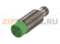 Индуктивный датчик Inductive sensor NCN8-18GM40-Z0-V1 Pepperl+Fuchs