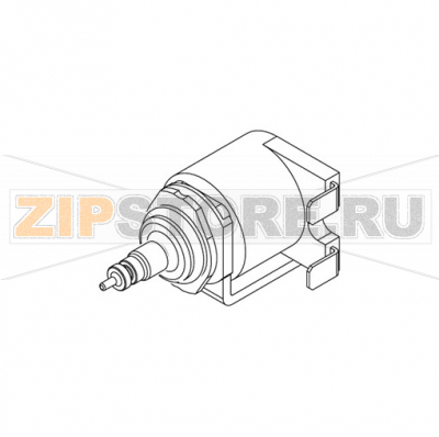 Blowdown valve coil P0049 assy 220V-60HZ Saeco Talea Giro Blowdown valve coil P0049 assy 220V-60HZ Saeco Talea Giro

Запчасть на сборочном чертеже под номером: 34

Название запчасти Saeco на английском языке: Blowdown valve coil P0049 assy 220V-60HZ Saeco Talea Giro