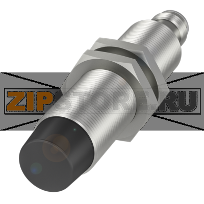 Датчик индуктивный Standard с приоритетом Balluff BES057L 