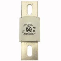 Предохранитель, 600 A, AC 700 В, DC 700 В, 200 кА, 64x180 мм, UL Eaton BUSS HIGH SPEED FUSE