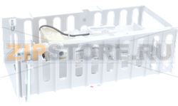 ICE CUBE MAKER BEKO 4386130100 