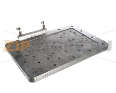 HEATER PLATE 120V NS 