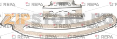 НАПРАВЛЯЮЩАЯ С ФИКСАТОРОМ KENWOOD 