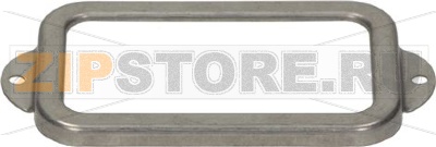 РАМКА ДЛЯ ПАТРОНА 