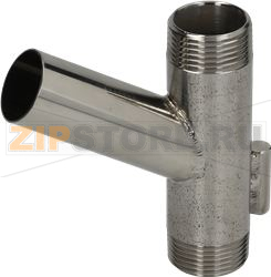FITTING FOR DRAIN TAP ø 1MM 