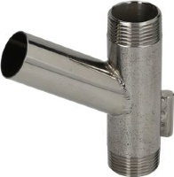 FITTING FOR DRAIN TAP ø 1MM