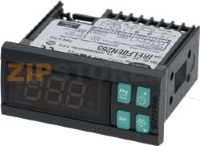 КОНТРОЛЛЕР CAREL IRELF0EN265