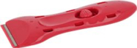 SCRAPER FOR CERAMIC &amp; INDUCTION HOBS