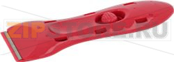 SCRAPER FOR CERAMIC &amp;amp; INDUCTION HOBS 
