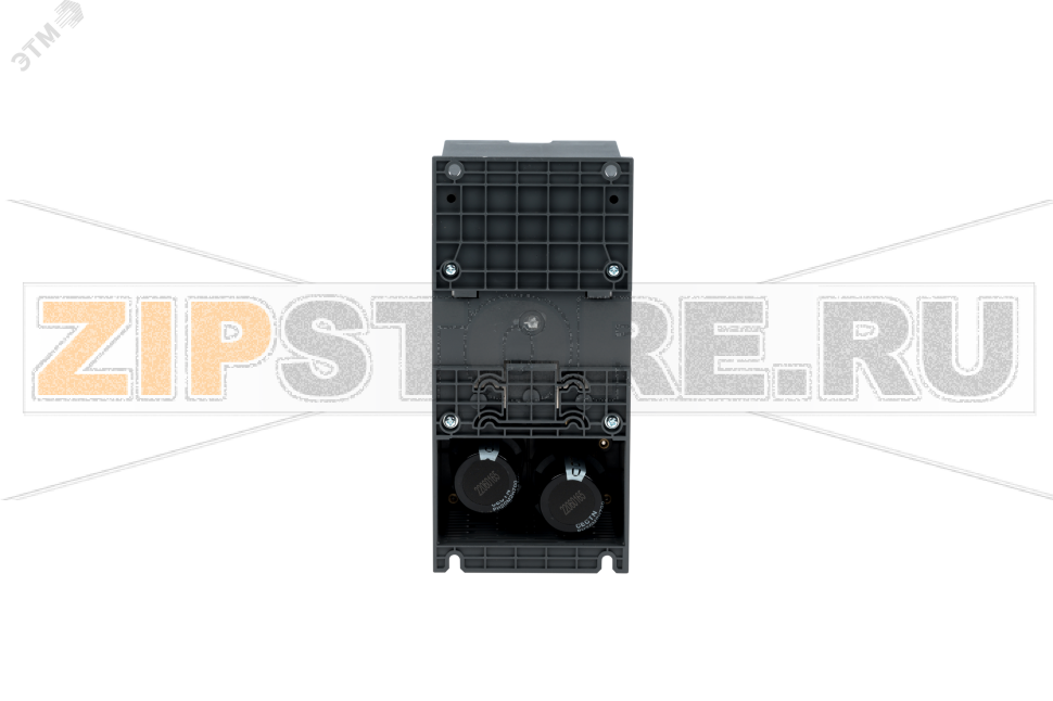 Преобразователь частоты 5.5 кВт, 0-500 Гц, IP20 ESQ 08.04.304511 
