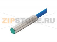 Индуктивный датчик Inductive sensor NJ0,8-4,5-N Pepperl+Fuchs