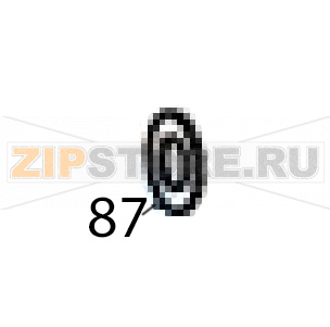 Graphite washer, Φ8.1*Φ16*0.5t/mm Godex RT200i Graphite washer, Φ8.1*Φ16*0.5t/mm Godex RT200iЗапчасть на деталировке под номером: 87Название запчасти Godex на английском языке: Graphite washer, Φ8.1*Φ16*0.5t/mm RT200i.