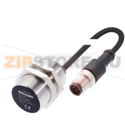Датчик индуктивный двухпроводный Balluff BES008Y 