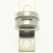 Предохранитель, 450 A, AC 240 В, DC 150 В, 200 кА, BS88, 38x84 мм, aR, BS Eaton 450A 240V AC BS88 - Предохранитель, 450 A, AC 240 В, DC 150 В, 200 кА, BS88, 38x84 мм, aR, BS Eaton 450A 240V AC BS88