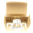 Предохранитель, 450 A, AC 240 В, DC 150 В, 200 кА, BS88, 38x84 мм, aR, BS Eaton 450A 240V AC BS88 - Предохранитель, 450 A, AC 240 В, DC 150 В, 200 кА, BS88, 38x84 мм, aR, BS Eaton 450A 240V AC BS88