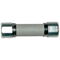 Предохранитель керамический 5х20 мм, 0.315 А, 250 В, T, 1 шт ESKA 8522712