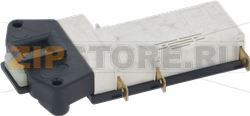 ELECTRIC LOCK 