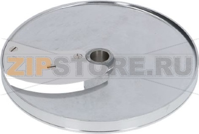 ДИСК ДЛЯ ЛОМТИКОВ 8 ММ 