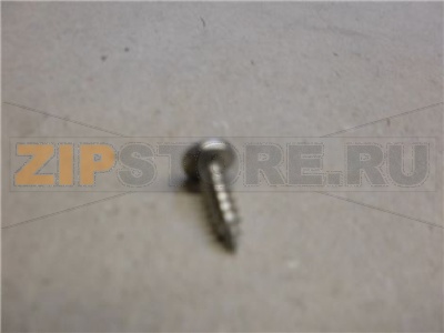 SCREW  B4,2x13 