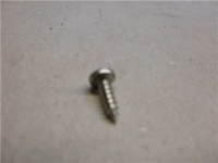 SCREW  B4,2x13