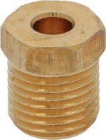 СОЕДИНЕНИЕ ДЛЯ ТРУБЫ Ø 4 ММ