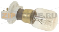 OVEN LAMP 240V 25W