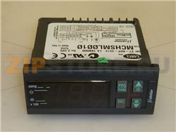 CONTROLLORE CAREL MCHSML0010 24Vac 