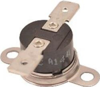 SAFETY THERMOSTAT 75 °C WHP C00081599