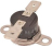 SAFETY THERMOSTAT 75 °C WHP C00081599