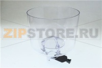 ASSIEME CAMPANA CILINDRICA S.JOLLY MAJOR